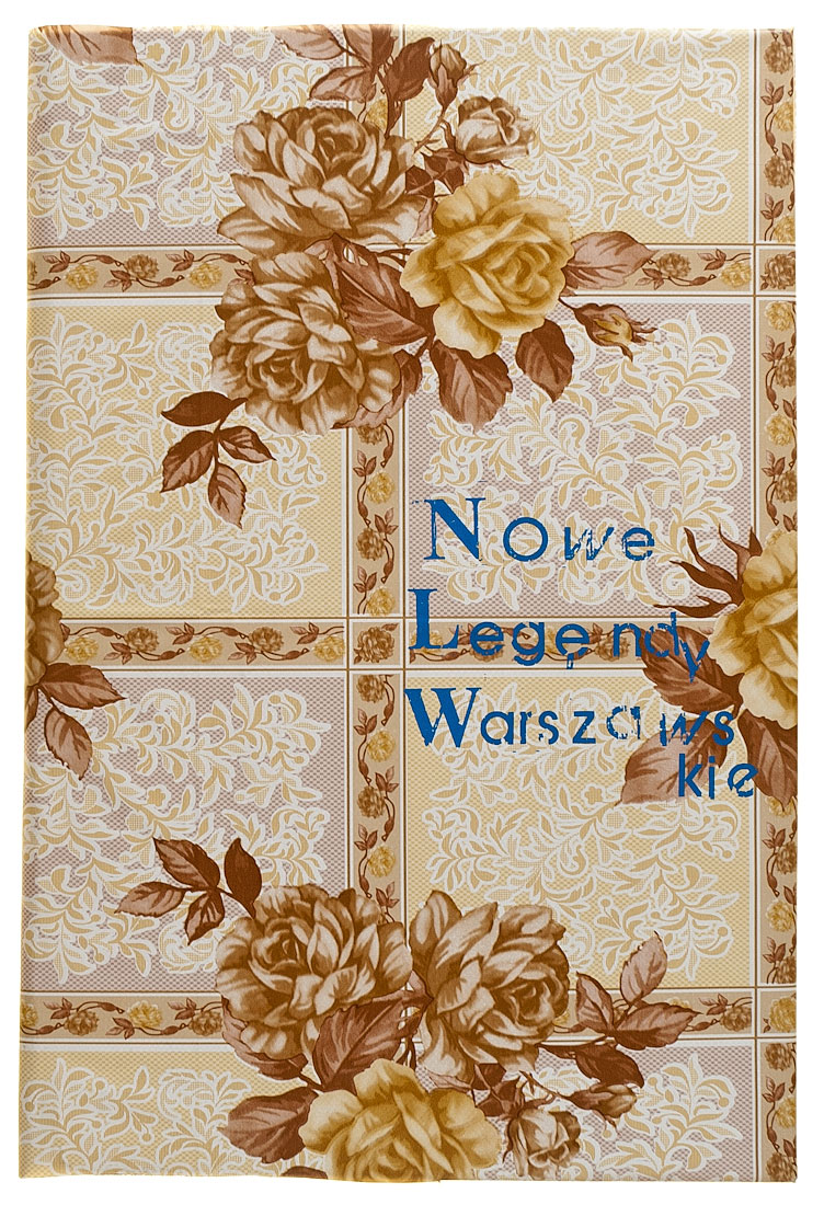 Nowe legendy warszawskie